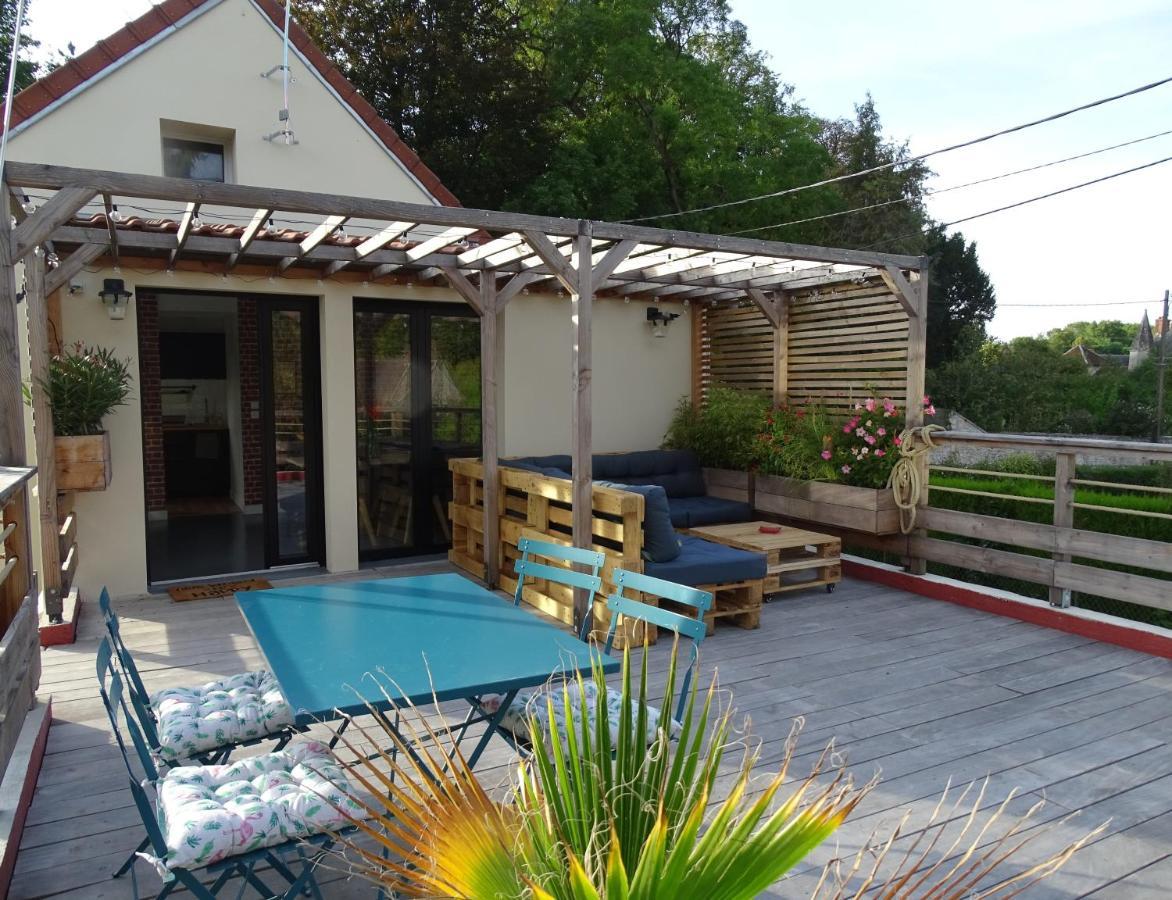 Casa Juno Villa Duvy Luaran gambar